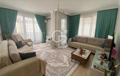 Çekmeköy Güngören Mah Dap Ormanköy'e Komşu 2+1 Kiralık Daire