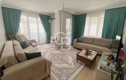 Çekmeköy Güngören Mah Dap Ormanköy'e Komşu 2+1 Kiralık Daire