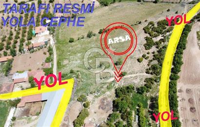 Burdur Yeşilova Onacak Köyü 1258 m2 Köy içi İmarlı Satılık ArsaFavorilerime EkleYazdırFacebook ile paylaş X ile paylaş E-posta ile gönder