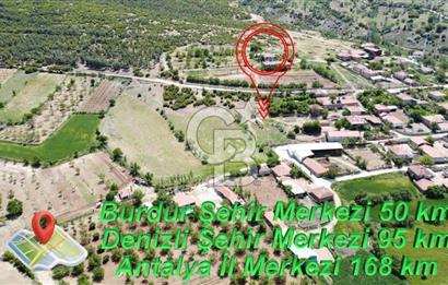 Burdur Yeşilova Onacak Köyü 1258 m2 Köy içi İmarlı Satılık ArsaFavorilerime EkleYazdırFacebook ile paylaş X ile paylaş E-posta ile gönder