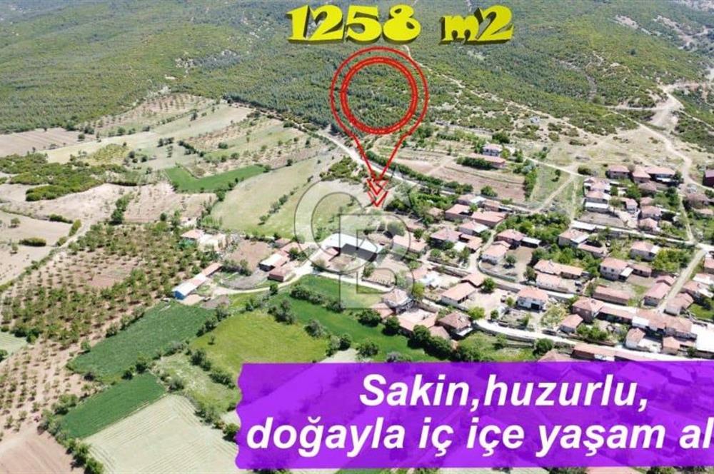 Burdur Yeşilova Onacak Köyü 1258 m2 Köy içi İmarlı Satılık ArsaFavorilerime EkleYazdırFacebook ile paylaş X ile paylaş E-posta ile gönder