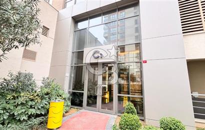 Çekmeköy Mehmet Akif Mah Ağaoğlu Çekmeköy Park 1+1 Kiralık Daire