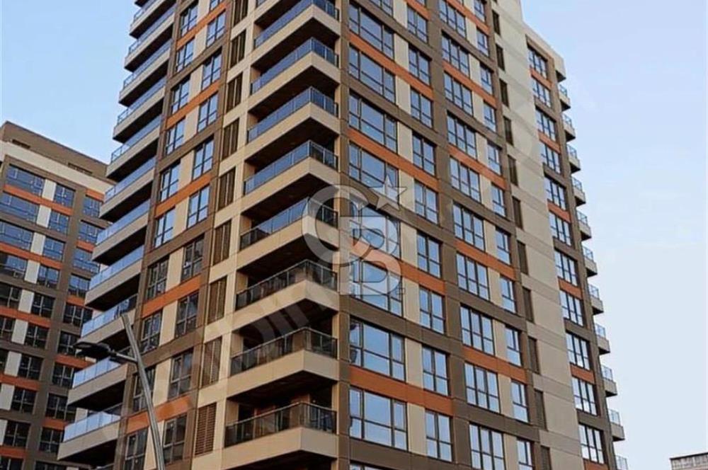 Çekmeköy Mehmet Akif Mah Ağaoğlu Çekmeköy Park 1+1 Kiralık Daire