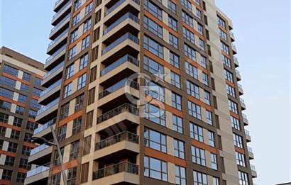 Çekmeköy Mehmet Akif Mah Ağaoğlu Çekmeköy Park 1+1 Kiralık Daire