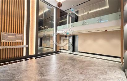 Çekmeköy Mehmet Akif Mah Ağaoğlu Çekmeköy Park 1+1 Kiralık Daire