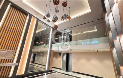 Çekmeköy Mehmet Akif Mah Ağaoğlu Çekmeköy Park 1+1 Kiralık Daire