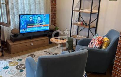 Maltepe Feyzullah mah Müstakil Girişli 2+1 Eşyalı Kiralık Daire