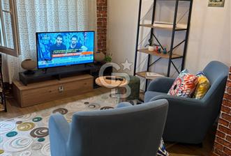 Maltepe Feyzullah mah Müstakil Girişli 2+1 Eşyalı Kiralık Daire - 1 - 339756