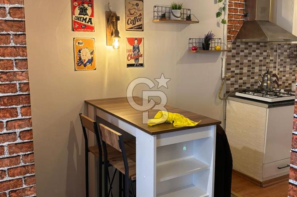 Maltepe Feyzullah mah Müstakil Girişli 2+1 Eşyalı Kiralık Daire