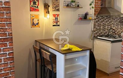 Maltepe Feyzullah mah Müstakil Girişli 2+1 Eşyalı Kiralık Daire