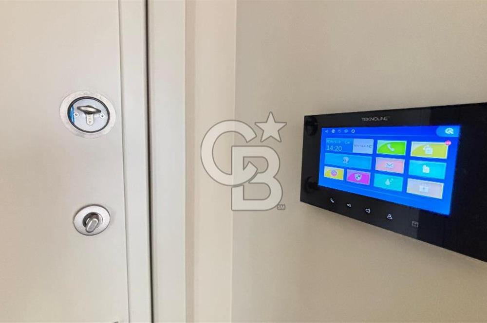 Çekmeköy Mehmet Akif Mah Ağaoğlu Çekmeköy Park 1+1 Kiralık Daire