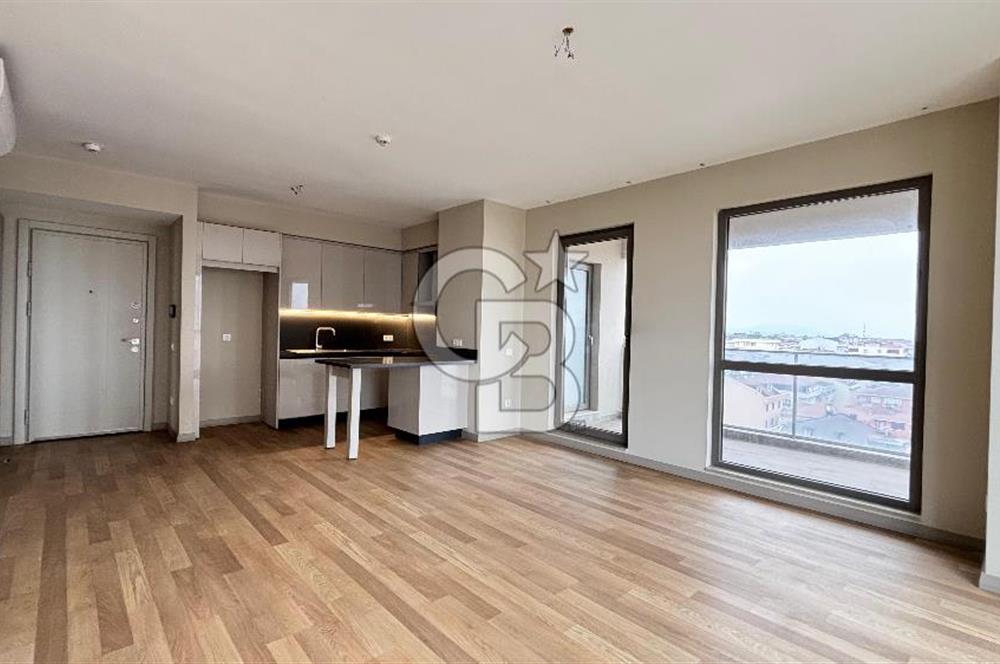 Çekmeköy Mehmet Akif Mah Ağaoğlu Çekmeköy Park 1+1 Kiralık Daire