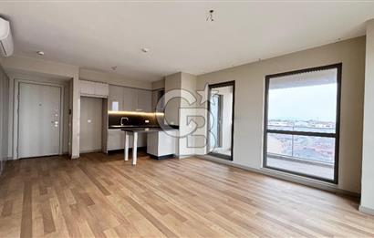 Çekmeköy Mehmet Akif Mah Ağaoğlu Çekmeköy Park 1+1 Kiralık Daire