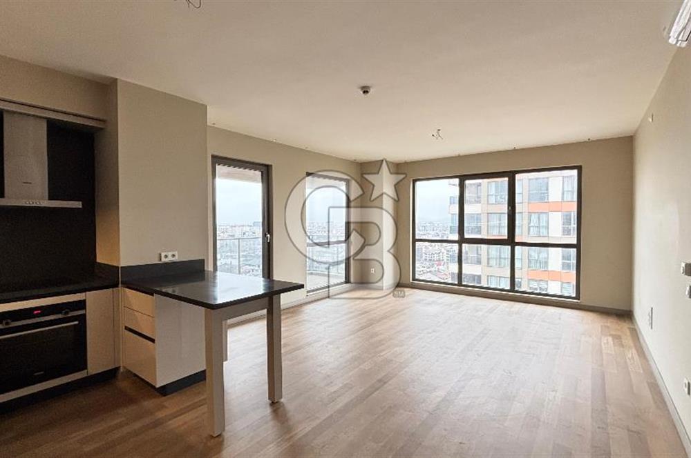 Çekmeköy Mehmet Akif Mah Ağaoğlu Çekmeköy Park 1+1 Kiralık Daire