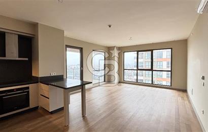 Çekmeköy Mehmet Akif Mah Ağaoğlu Çekmeköy Park 1+1 Kiralık Daire