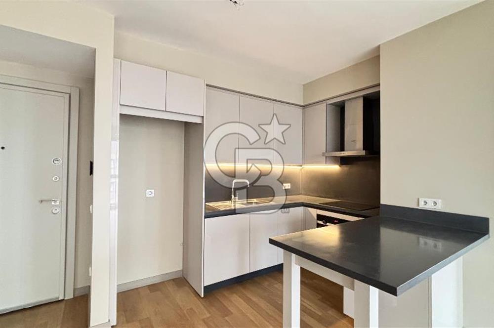 Çekmeköy Mehmet Akif Mah Ağaoğlu Çekmeköy Park 1+1 Kiralık Daire