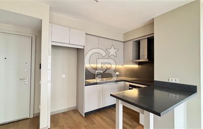 Çekmeköy Mehmet Akif Mah Ağaoğlu Çekmeköy Park 1+1 Kiralık Daire