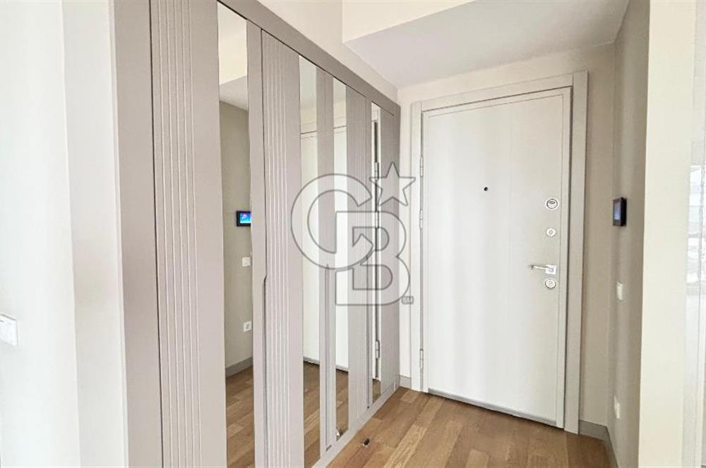 Çekmeköy Mehmet Akif Mah Ağaoğlu Çekmeköy Park 1+1 Kiralık Daire