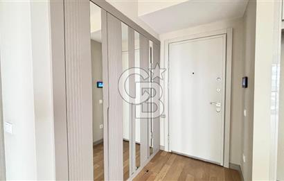 Çekmeköy Mehmet Akif Mah Ağaoğlu Çekmeköy Park 1+1 Kiralık Daire