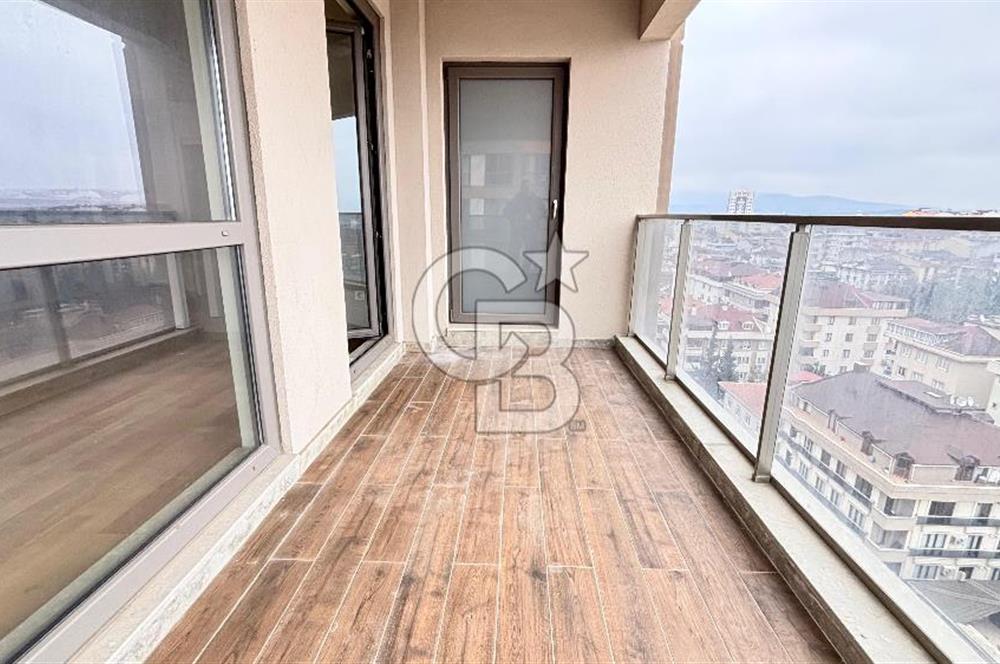 Çekmeköy Mehmet Akif Mah Ağaoğlu Çekmeköy Park 1+1 Kiralık Daire