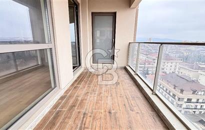 Çekmeköy Mehmet Akif Mah Ağaoğlu Çekmeköy Park 1+1 Kiralık Daire