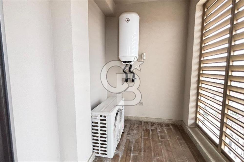 Çekmeköy Mehmet Akif Mah Ağaoğlu Çekmeköy Park 1+1 Kiralık Daire