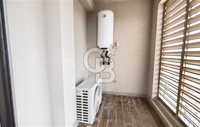 Çekmeköy Mehmet Akif Mah Ağaoğlu Çekmeköy Park 1+1 Kiralık Daire