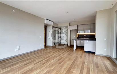 Çekmeköy Mehmet Akif Mah Ağaoğlu Çekmeköy Park 1+1 Kiralık Daire