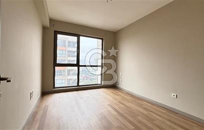 Çekmeköy Mehmet Akif Mah Ağaoğlu Çekmeköy Park 1+1 Kiralık Daire