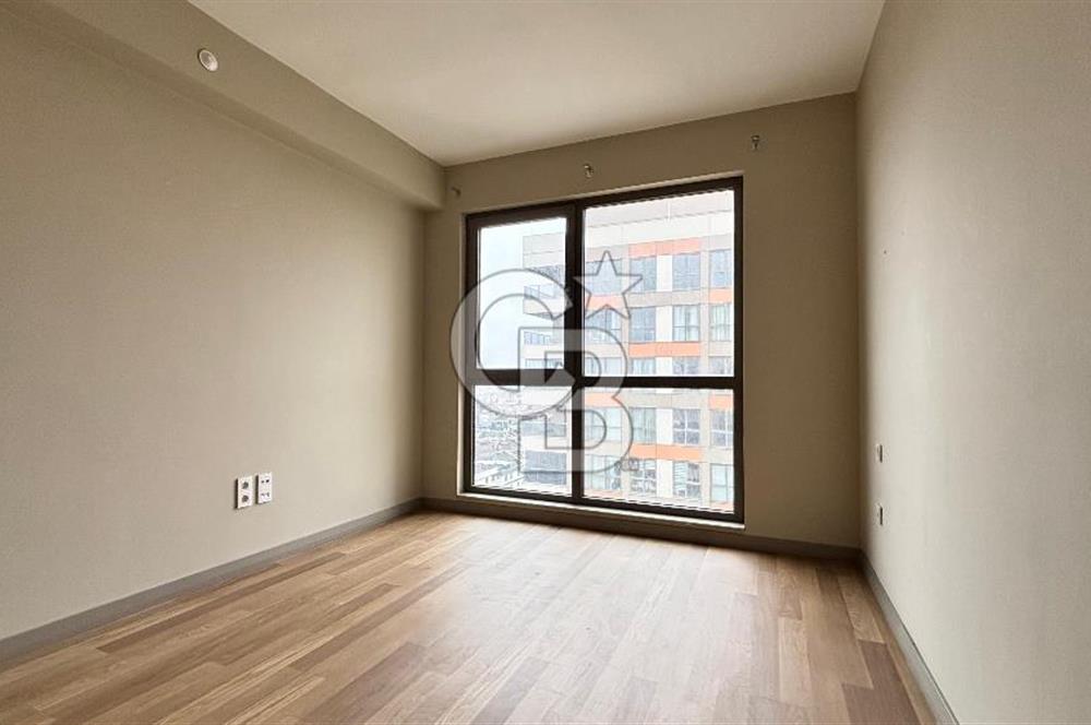 Çekmeköy Mehmet Akif Mah Ağaoğlu Çekmeköy Park 1+1 Kiralık Daire