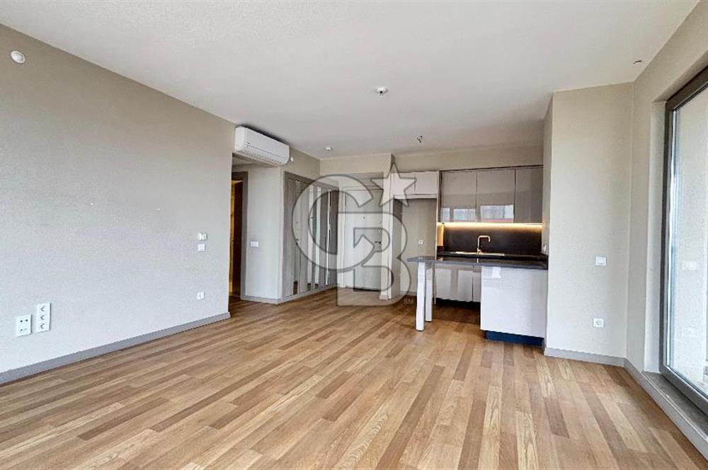 Çekmeköy Mehmet Akif Mah Ağaoğlu Çekmeköy Park 1+1 Kiralık Daire