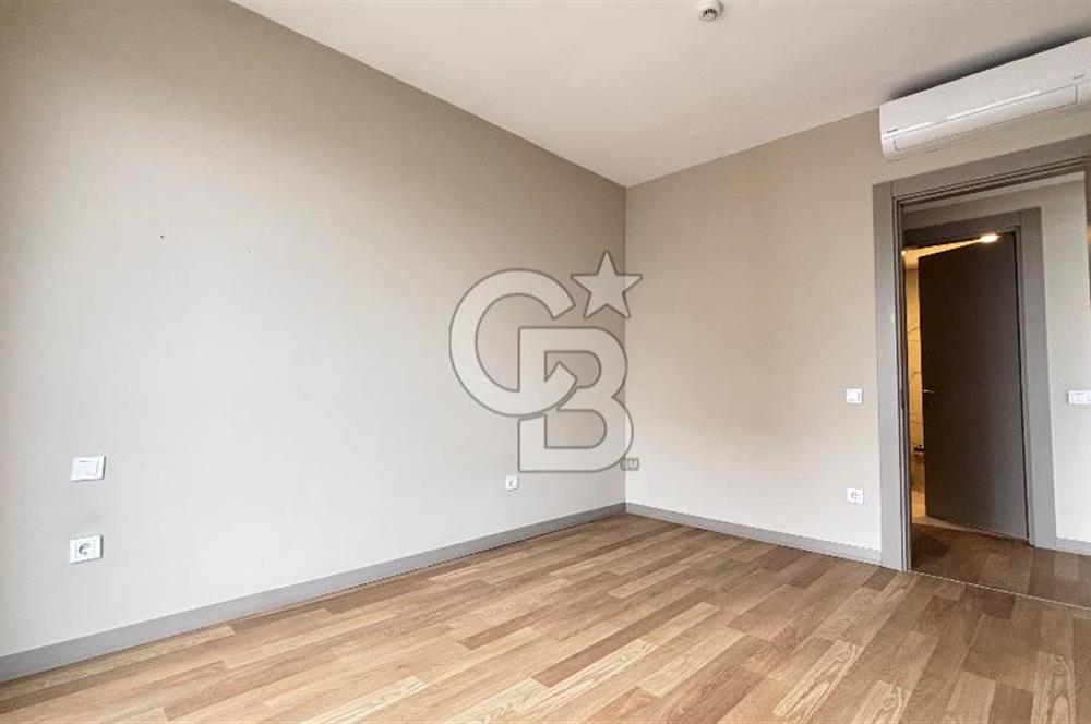 Çekmeköy Mehmet Akif Mah Ağaoğlu Çekmeköy Park 1+1 Kiralık Daire