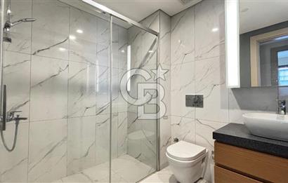 Çekmeköy Mehmet Akif Mah Ağaoğlu Çekmeköy Park 1+1 Kiralık Daire