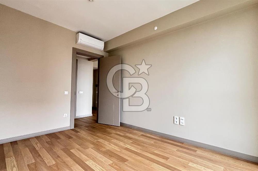 Çekmeköy Mehmet Akif Mah Ağaoğlu Çekmeköy Park 1+1 Kiralık Daire