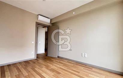 Çekmeköy Mehmet Akif Mah Ağaoğlu Çekmeköy Park 1+1 Kiralık Daire