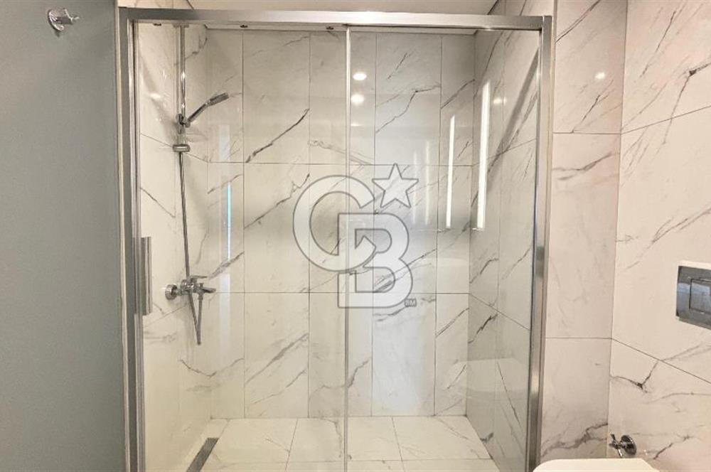 Çekmeköy Mehmet Akif Mah Ağaoğlu Çekmeköy Park 1+1 Kiralık Daire