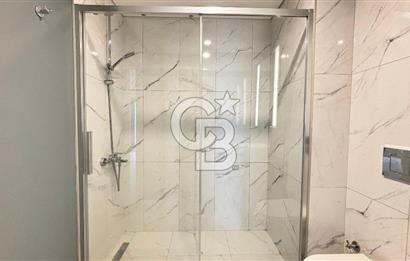 Çekmeköy Mehmet Akif Mah Ağaoğlu Çekmeköy Park 1+1 Kiralık Daire