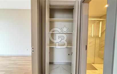 Çekmeköy Mehmet Akif Mah Ağaoğlu Çekmeköy Park 1+1 Kiralık Daire