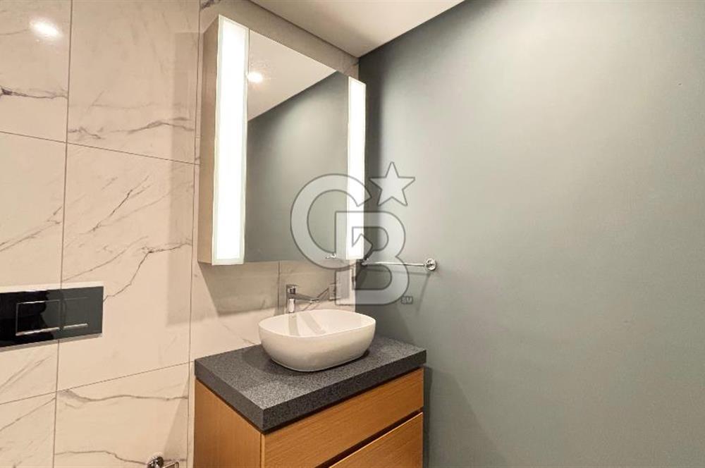 Çekmeköy Mehmet Akif Mah Ağaoğlu Çekmeköy Park 1+1 Kiralık Daire