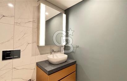 Çekmeköy Mehmet Akif Mah Ağaoğlu Çekmeköy Park 1+1 Kiralık Daire