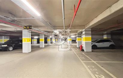 Çekmeköy Mehmet Akif Mah Ağaoğlu Çekmeköy Park 1+1 Kiralık Daire