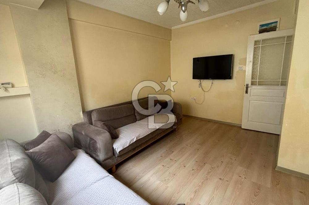 Çiğli Yeni Mahallede Merkezi Konumda Satılık 3+1