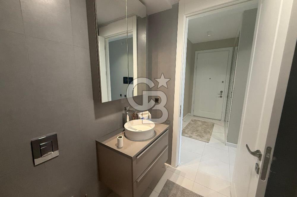 İNCEK BELLA PAİS SİTESİNDE BÜYÜK TİP 2.5+1 DUBLEKS DAİRE