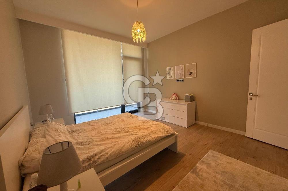 İNCEK BELLA PAİS SİTESİNDE BÜYÜK TİP 2.5+1 DUBLEKS DAİRE