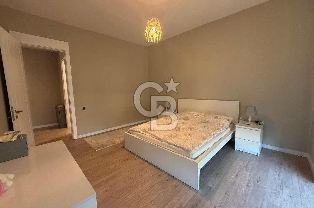 İNCEK BELLA PAİS SİTESİNDE BÜYÜK TİP 2.5+1 DUBLEKS DAİRE