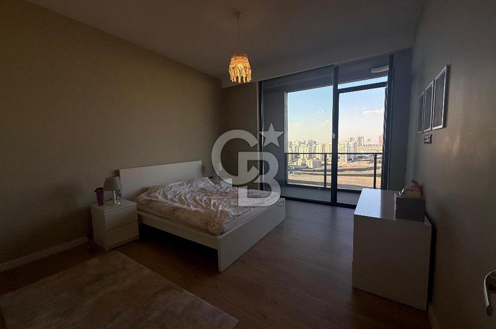 İNCEK BELLA PAİS SİTESİNDE BÜYÜK TİP 2.5+1 DUBLEKS DAİRE