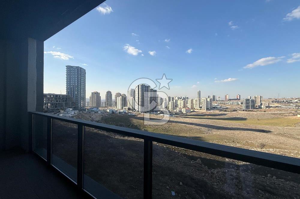 İNCEK BELLA PAİS SİTESİNDE BÜYÜK TİP 2.5+1 DUBLEKS DAİRE