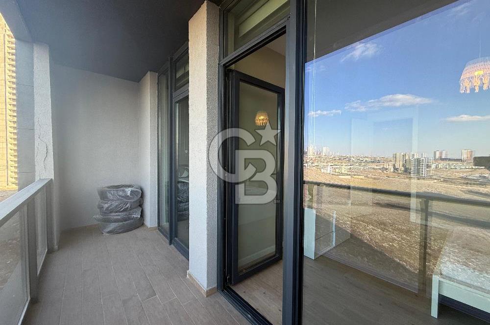 İNCEK BELLA PAİS SİTESİNDE BÜYÜK TİP 2.5+1 DUBLEKS DAİRE