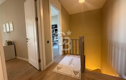 İNCEK BELLA PAİS SİTESİNDE BÜYÜK TİP 2.5+1 DUBLEKS DAİRE