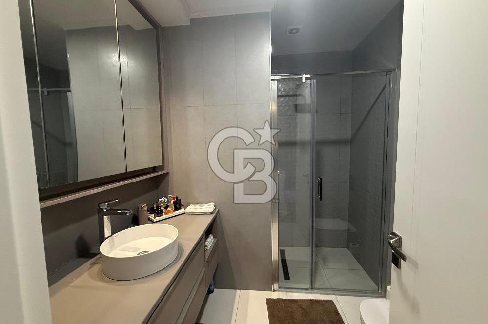 İNCEK BELLA PAİS SİTESİNDE BÜYÜK TİP 2.5+1 DUBLEKS DAİRE